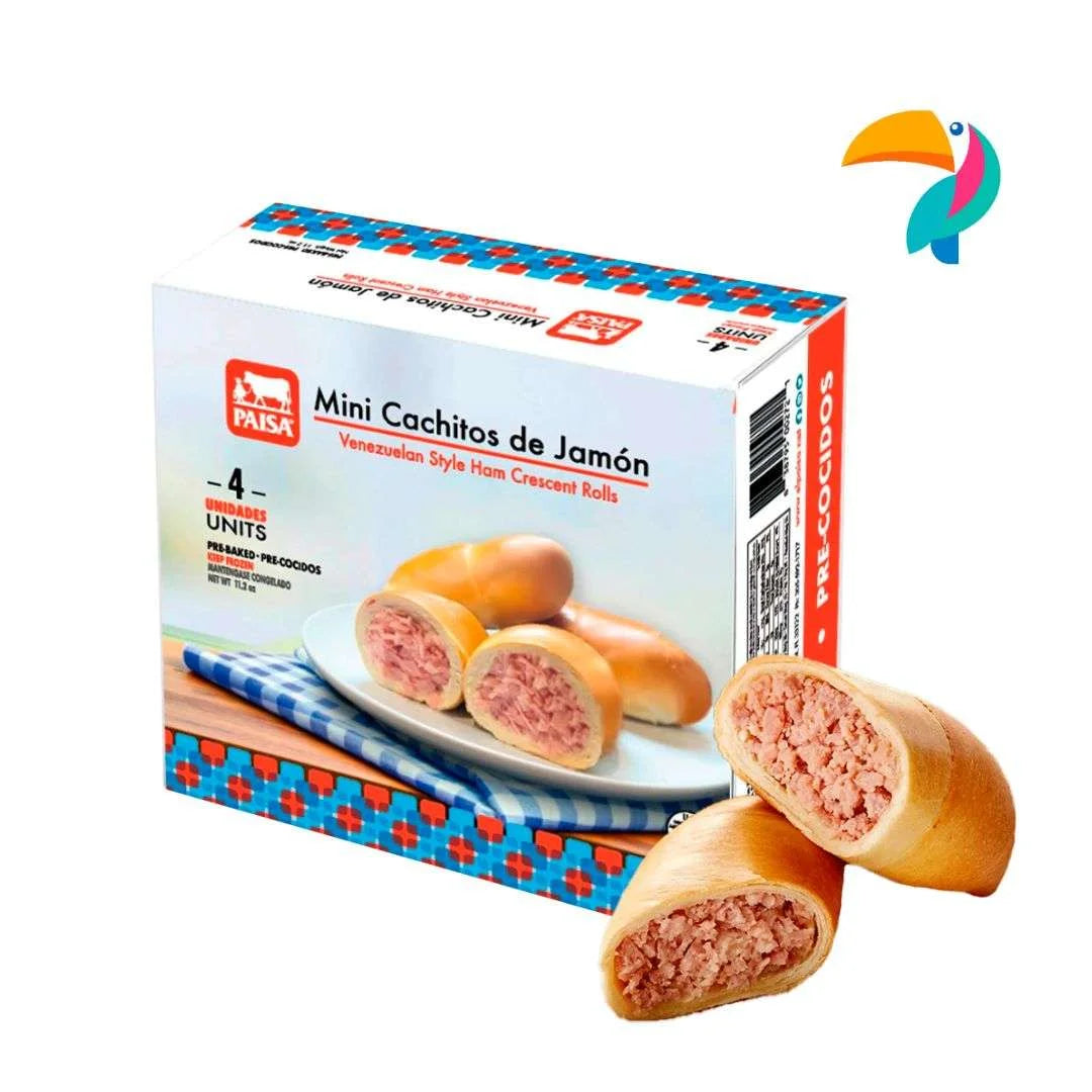 TEQUEÑOS PAISA