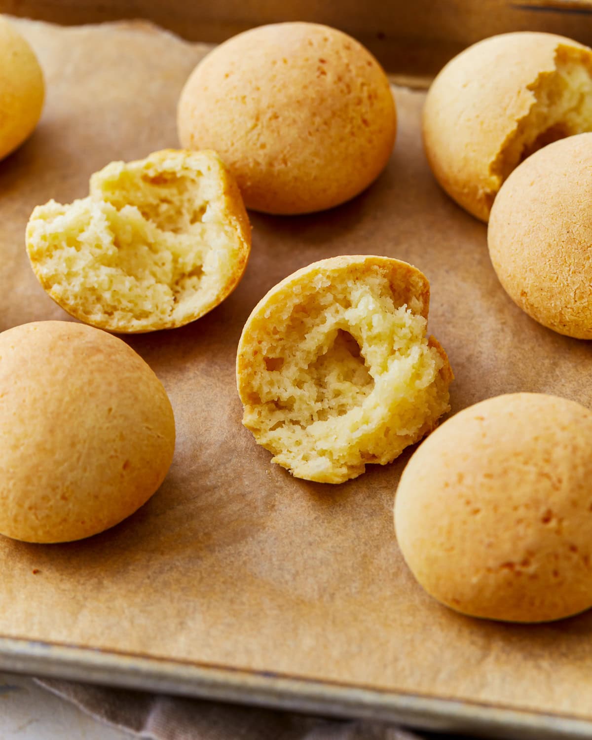 PANDEBONO DISPLAY INDIVIDUAL