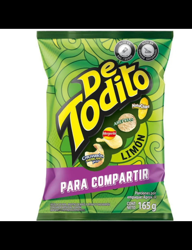 De TODITO