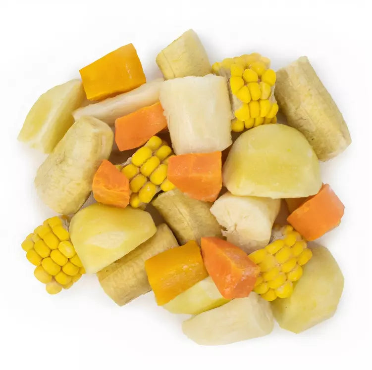 TajaCol Sancocho 2lb