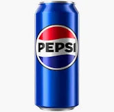 Pepsi 16oz