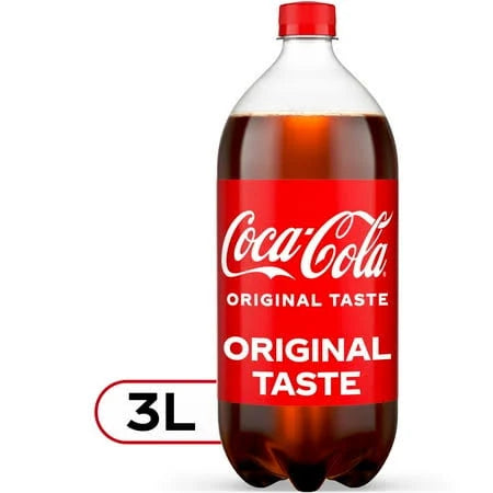 Coca cola 6/3