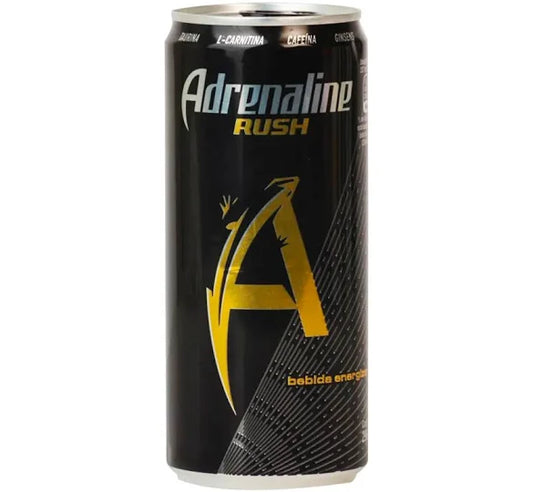 Adrenalina RUSH 10oz