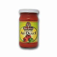 Pasta De Ají Dulce Don Pedro (200gr)