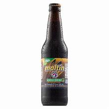 Maltin Polar Malta Botella Individual
