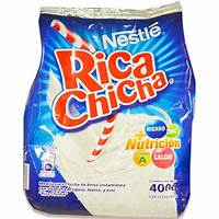 Rica Chicha (400gr)