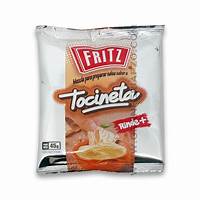 Mezcla para preparar Salsa Sabor Tocineta  (45gr) Mez