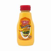 Fritz Cheddar Sauce (240gr)