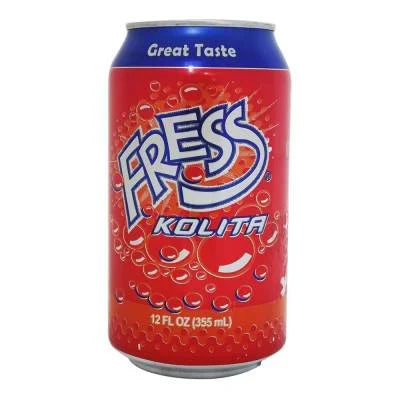 FRESS KOLITA 12 OZ