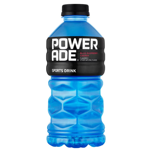 POWERADE 828ML