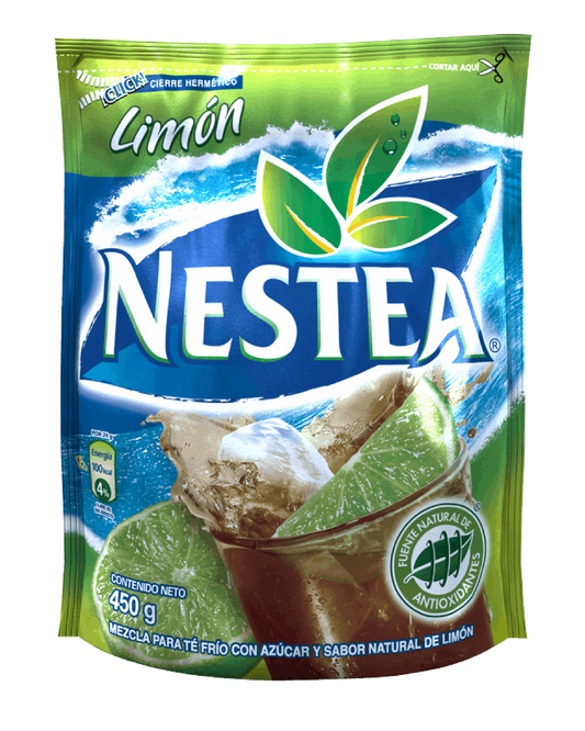 Nestea Lemon 450grs