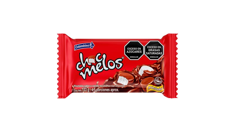 ChocMelos