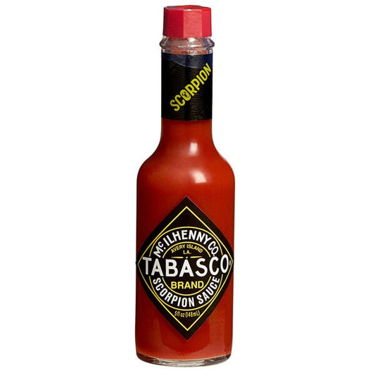 TABASCO SCORPION SAUCE