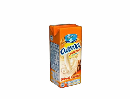 AVENA ALPINA CANELA