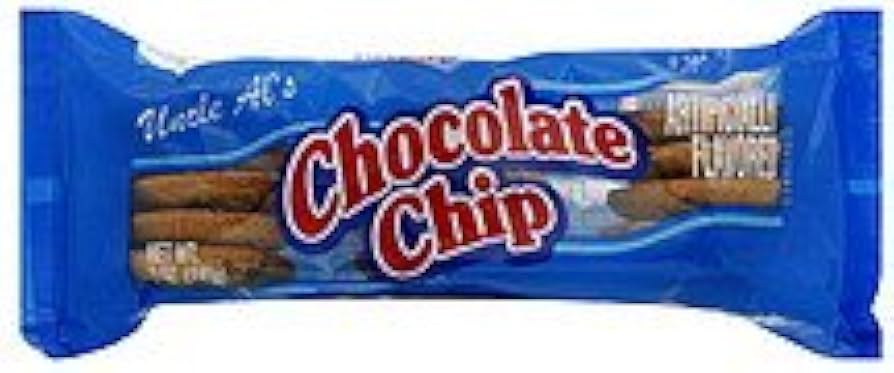 UNCLE W/C CHOCOL.CHIP