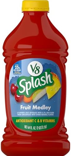 Splash Mix 8/25.4 OZ