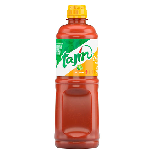 TAJIN CHAMOY SAUCE
