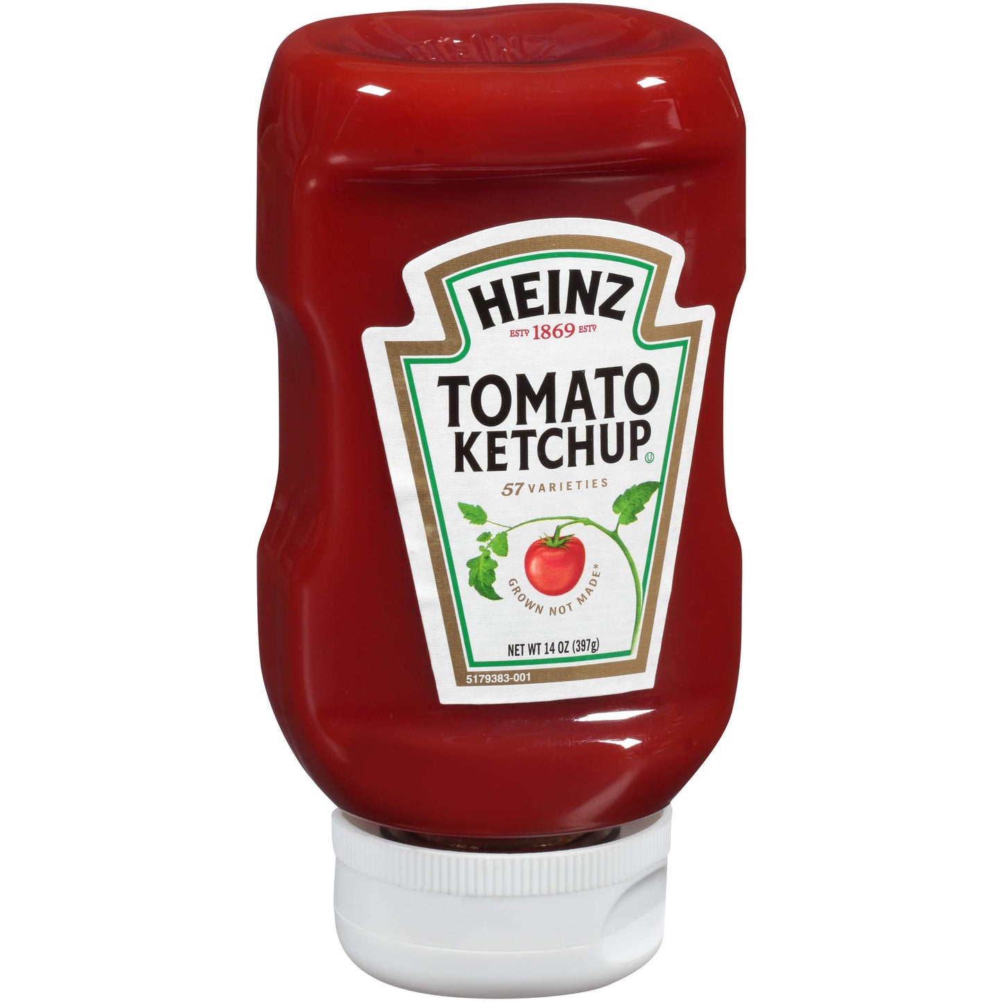 HEINZ KETCHUP