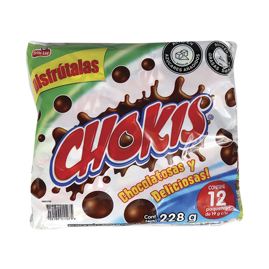 CHOKIS