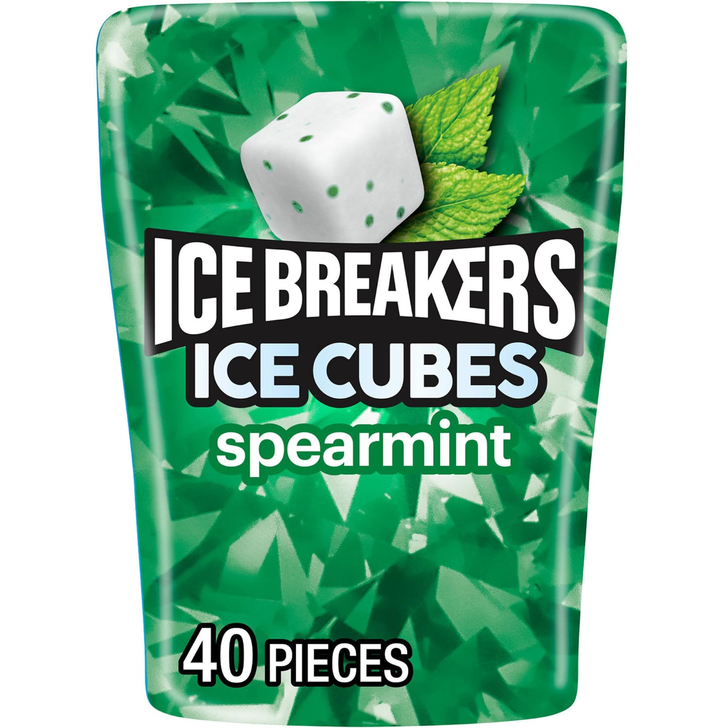 ICE BREAK.CUP SPEARMINT
