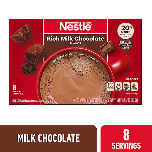 NESTLE ENV R.CHOC