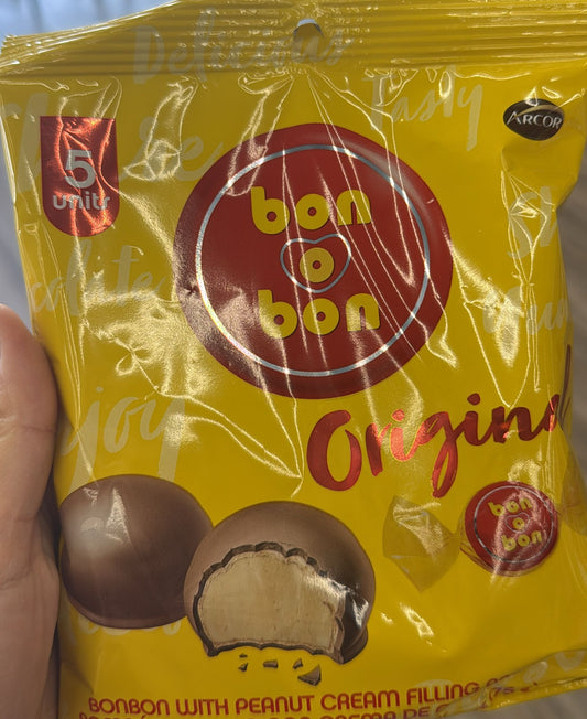 Bon o Bon Bolsa