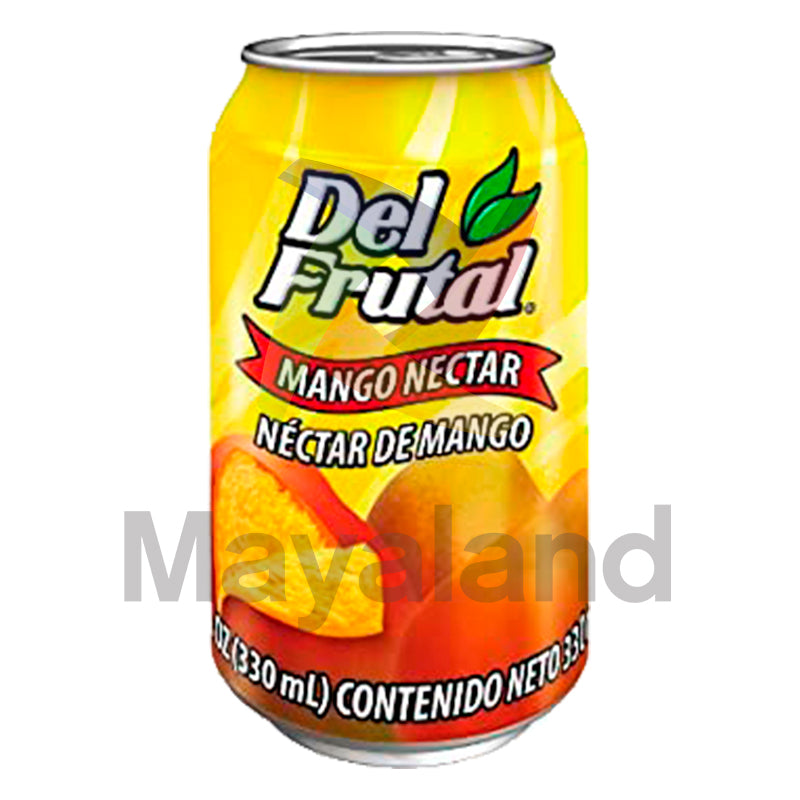 Del frutal 24/11oz