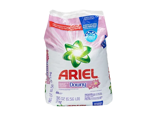 ARIEL DOWNY 6.56 LB