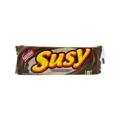 Susy Wafer