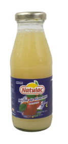 Natulac Nectar/ Glass