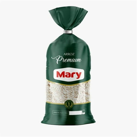 Arroz Mary Premium (900 Grs)