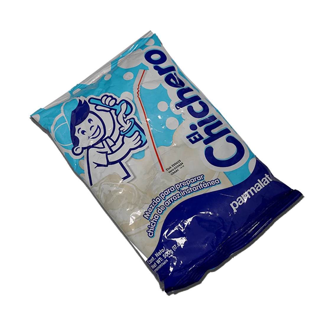 Chicha El Chichero (500 grs)