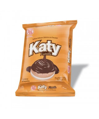 Galletas Katy Display