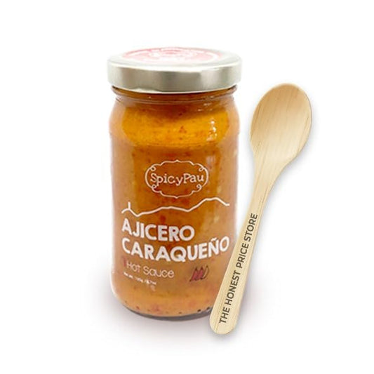 Picante Ajicero Caraqueño