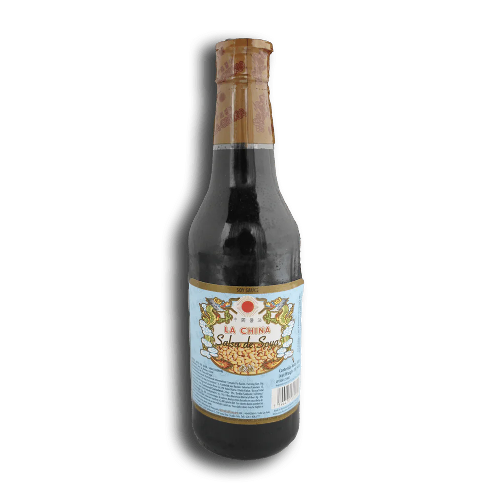Salsa de Soya Premium La China