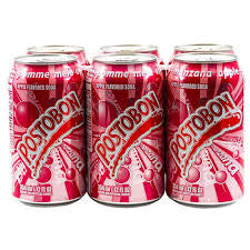 COLOMBIANA LATA POSTOBON