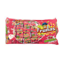ALDOR FRUNAS