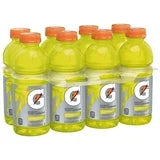 Gatorade Thirst