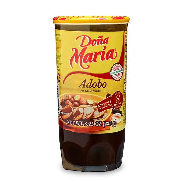 DOÑA MARIA MOLE