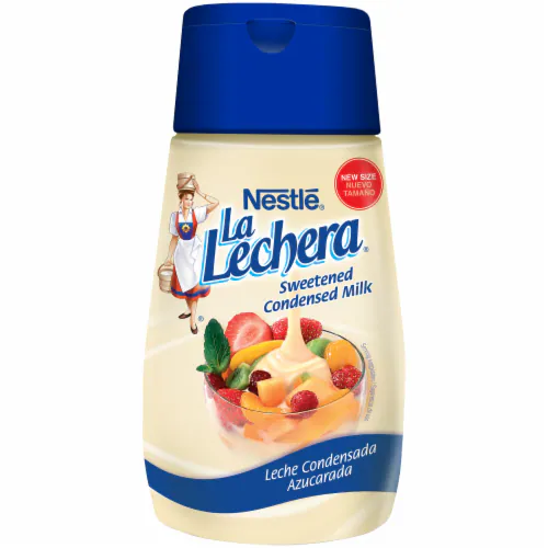 NESTLE LA LECHERA SQ