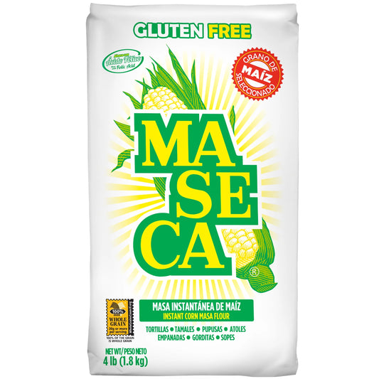 MASECA RETAIL CORN FLOUR