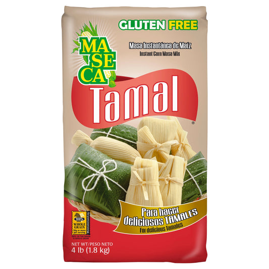 MASECA TAMALES