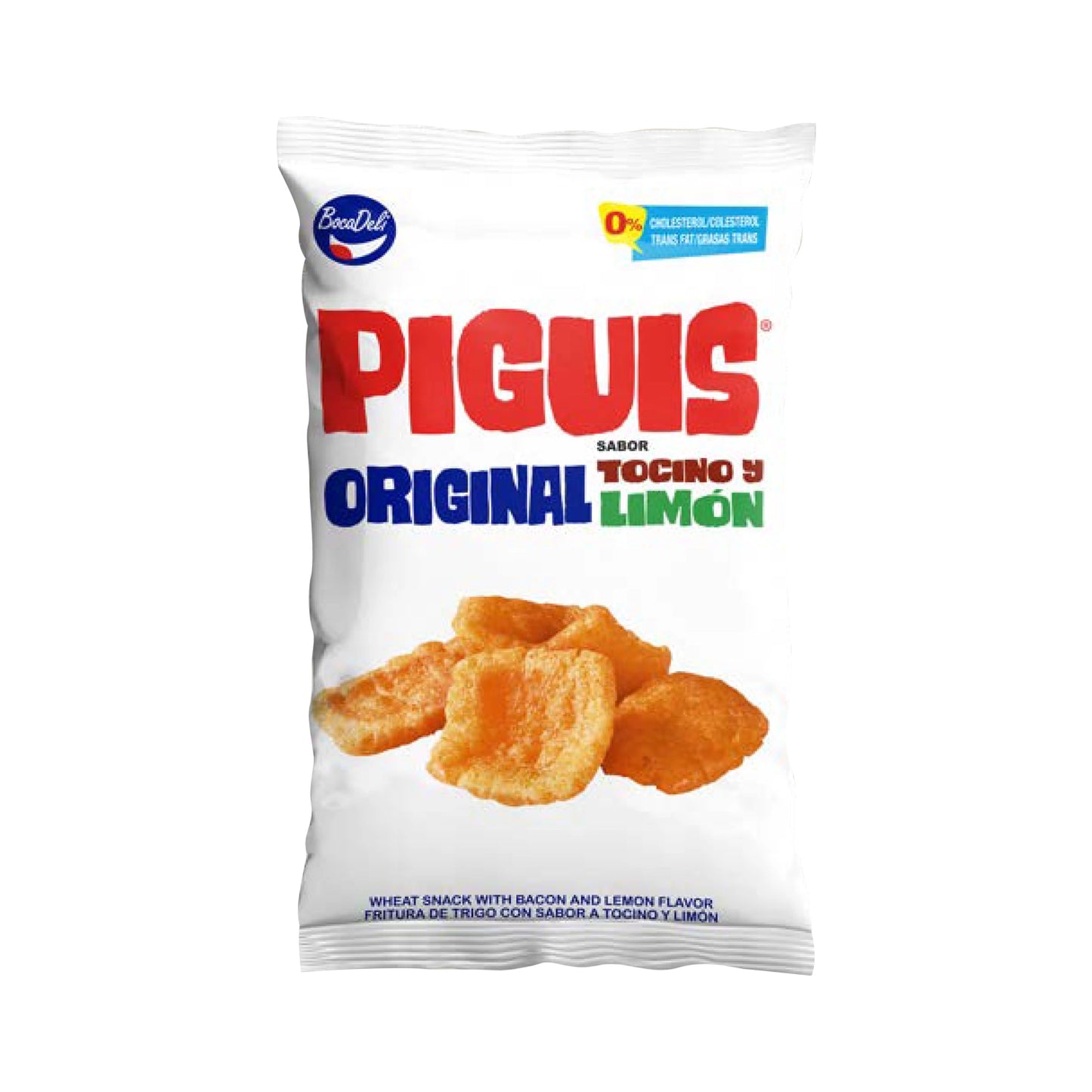BOCADELI PIGUIS