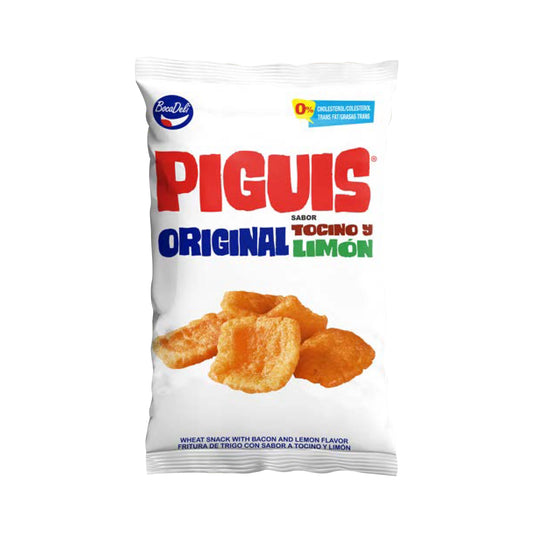 BOCADELI PIGUIS