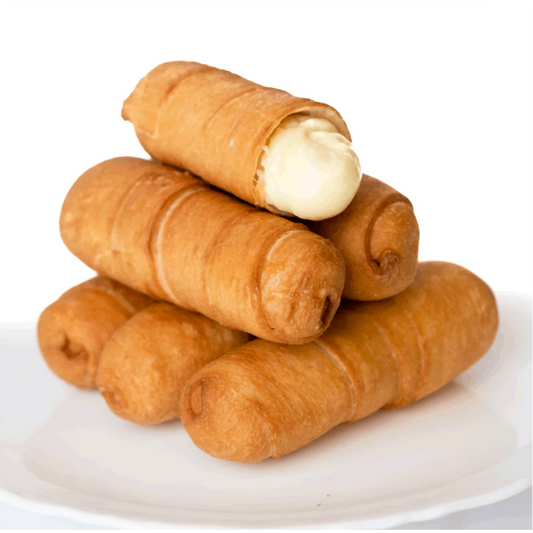 COMBO Tequeno 5 unidades