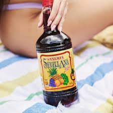 Sevinalla Botella SANGRIA