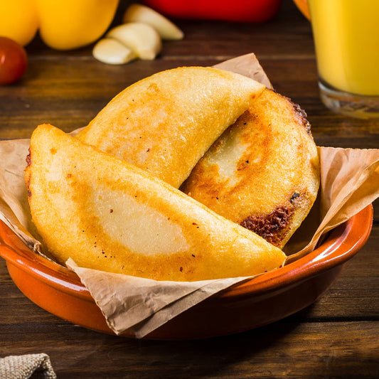 Empanadas