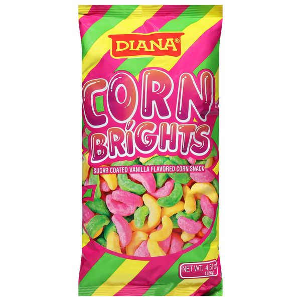 Corn Brights Diana 4.51 oz