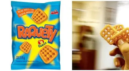 RAQUETY GRANDE 360G