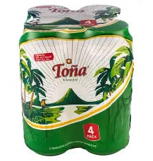 CERVEZA TOÑA